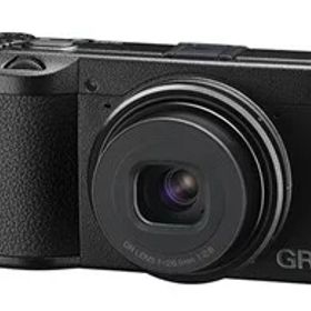 【訳あり】【アウトレット 保証書他店印付品】★RICOH / リコー RICOH GR IIIx【送料無料】
