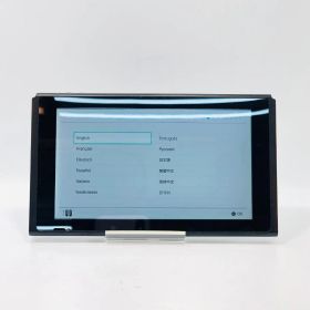 【動作OK】任天堂 Switch HAC-001 本体のみ 25-10-126