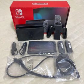 任天堂 Switch 本体 HAD-S-KAAAA