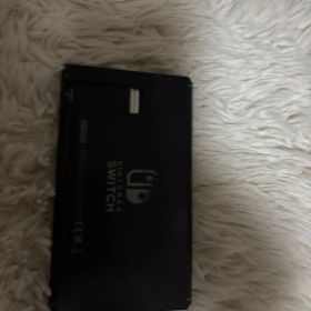 Nintendo Switch 本体