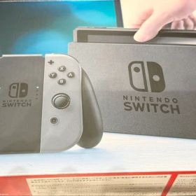 Nintendo Switch 本体 ジャンク品