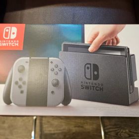 Switch Nintendo Switch Joy-Con (L) / (R…