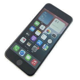 アイフォーン(iPhone)の【B】iPhone SE (第2世代)/64GB/356491106691737(スマートフォン本体)