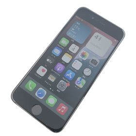 アイフォーン(iPhone)の【B】iPhone SE (第2世代)/64GB/350122221546136(スマートフォン本体)