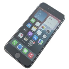アイフォーン(iPhone)の【B】iPhone SE (第2世代)/64GB/357145418354876(スマートフォン本体)