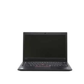 Lenovo ThinkPad L390(Win11x64) 中古 Core i5-1.6GHz(8265U)/メモリ8GB/SSD256GB/13.3インチ/Webカメラ [C:並品]