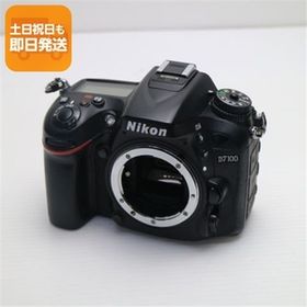 良品中古 D7100 ブラック 即日発送 デジタル一眼 Nikon 本体 あすつく 土日祝発送OK