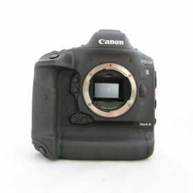 【中古】 (キヤノン) Canon EOS-1D X MARK3 ボデイ【中古カメラ デジタル一眼】 ランク：B