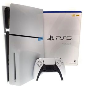 【SIE】ソニーインタラクティブエンタテインメント『PlayStation5 プレイステーション5 1TB』CFI-2000A01 ゲーム機本体 1週間保証【中古】