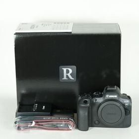 [美品 | シャッター数16,350回] Canon EOS R6 Mark II [ボディ] | Canon RFマウント