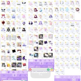 おひろめ～の初期アカウント | ポケコロツイン(ポケツイ)のアカウントデータ、RMTの販売・買取一覧