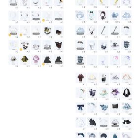 引退アカウント ios | ポケコロツイン(ポケツイ)のアカウントデータ、RMTの販売・買取一覧