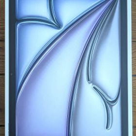 未開封 Apple iPad Air 11インチ(M3)128g スペースグレイ