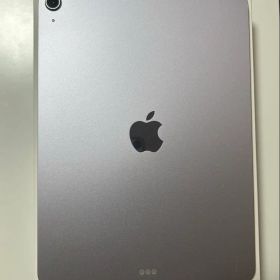 Apple iPad Air M3 11インチ WiFi 512GB パープル