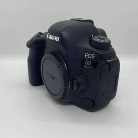 【最速発送】Canon デジタル一眼 EOS 6D Mark II ボディ ブラック 美品 動作確認済【全額返金保証】