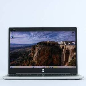 ProBook 450 G6 i5-8th 8GB 256GB 15.6in