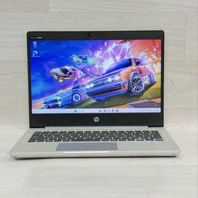 10世代 Hp ProBook 430ノートパソコンCore i5/メモリー16GB/256GB+500GB/ Windows11 Pro