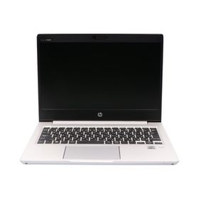 HP ProBook 430 G7 (Win11x64) 中古 Core i5-1.6GHz(10210U)/メモリ16GB/SSD 256GB/13.3インチ/Webカメラ [C:並品]