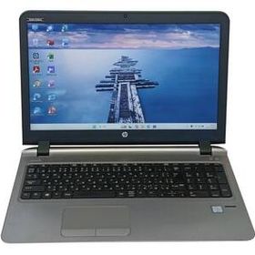 【驚速 HP ProBook 450 G3 i5-6200U 2.3GHz x4+8GB+M.2 SSD256GB+HDD500GB 15.6インチワイドノートPC】Win11+Office2021/WEBカメラ A112828