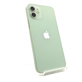 iPhone 12 128GB グリーン Softbank 白ロム 動作確認済 80%【全額返金保証】【最速発送】