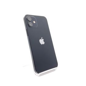 iPhone 12 256GB ブラック docomo 白ロム 動作確認済 76%【全額返金保証】【最速発送】