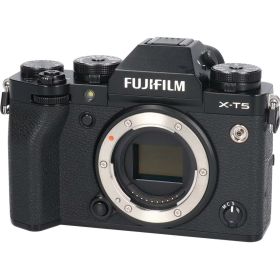 X－T5 BLACK【中古】