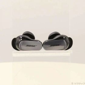 【中古】BOSE(ボーズ) Bose QuietComfort Ultra Earbuds ブラック 【251-ud】