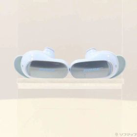 【中古】BOSE(ボーズ) Bose QuietComfort Ultra Earbuds ムーンストーンブルー 【352-ud】