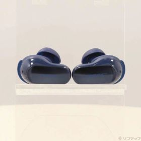 【中古】BOSE(ボーズ) QuietComfort Ultra Earbuds QC ULTRA EARBUDS LUN LUNAR BLUE 【276-ud】