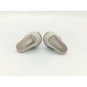 【中古】BOSE QuietComfort Ultra Earbuds [ホワイトスモーク]【福岡天神】保証期間1ヶ月【ランクA】
