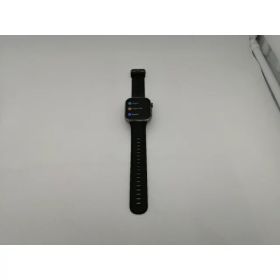 【中古】Huawei HUAWEI WATCH FIT 4 [ブラック]【なんば】保証期間1ヶ月【ランクB】