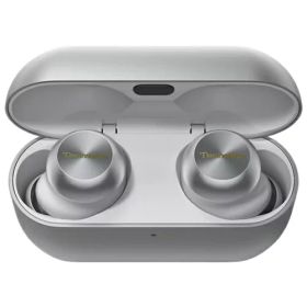 【今なら5年延長保証加入が無料】パナソニック【Panasonic】ワイヤレスステレオインサイドホン シルバー Technics テクニクス 完全ワイヤレスイヤホン EAH-AZ100-S【ノイズキャンセリング搭載】