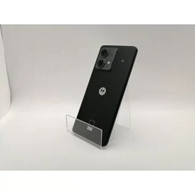 【中古】MOTOROLA 国内版 【SIMフリー】 motorola edge 40 neo ブラックビューティー 8GB 256GB PAYK0000JP【神保町】保証期間1ヶ月【ランクA】