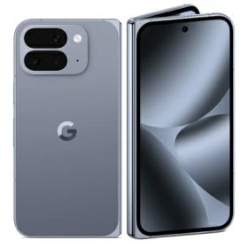 【ネットワーク利用制限▲】Google Pixel10 Pro Fold GM66V 256GB Moonstone【SoftBank版SIMフリー】 Google 当社3ヶ月間保証 中古 イオシス