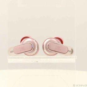 【中古】JBL(ジェービーエル) JBL TOUR PRO 2 聴色 (ゆるしいろ) 【352-ud】