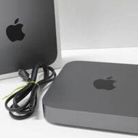 Mac mini（2018）256GB/8GB〈MRTT2J/A〉⑤