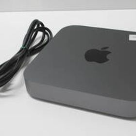 Mac mini（2018）256GB/8GB〈MRTT2J/A〉④