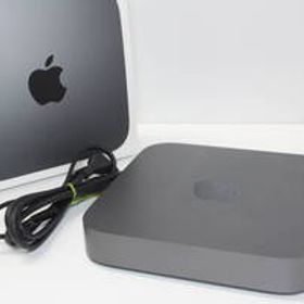 Mac mini（2018）256GB/8GB〈MRTT2J/A〉⑥