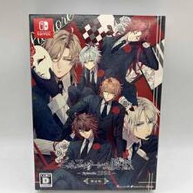 ニンテンドースイッチ ピオフィオーレの晩鐘 -Episodio1926-(限定版)