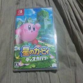 【新品Switch(スイッチ)】星のカービィディスカバリー