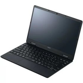 中古パソコン 【Refreshed PC】VersaPro UltraLite タイプVC VKT10/C-6 PC-VKT10CGG63N6【Core i5(1.0GHz)/8GB/256GB SSD/win10Pro】 NEC 当社3ヶ月間保証 イオシス