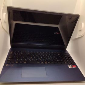 エヌイーシー(NEC)の【全額返金保証】【最速発送】NEC LAVIE LAVIE N15 N1565 PC-N1565AAL AMD Ryzen 7 4700U 8GB SSD 256GB 動作確認済(ノートPC)