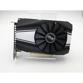【中古】ASUS PH-GTX1660-O6G GTX1660/6GB(GDDR5)/PCI-E【秋葉2号】保証期間1週間