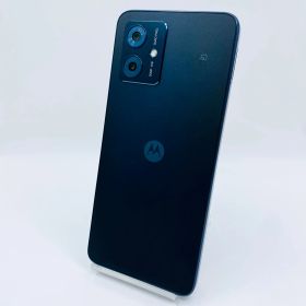 ソフトバンク moto g64y 5G 128GB スペースブラック 利用制限〇 動作確認済み