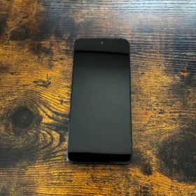 moto g64y 5G ブラック