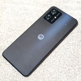 motorola moto g64 5G(ブラック/128GB) SIMフリー