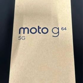 モトローラ moto g64 5G 8GB/128GB