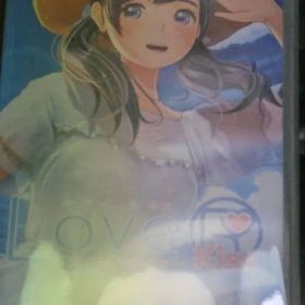 【未開封】LoveR Kiss Endless Memories 通常版