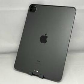 MY232J/A iPad Pro Wi-Fi 128GB スペースグレイ