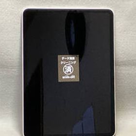 MY252J/A iPad Pro Wi-Fi 128GB シルバー